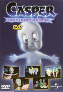 Casper: Przyjazny Duszek