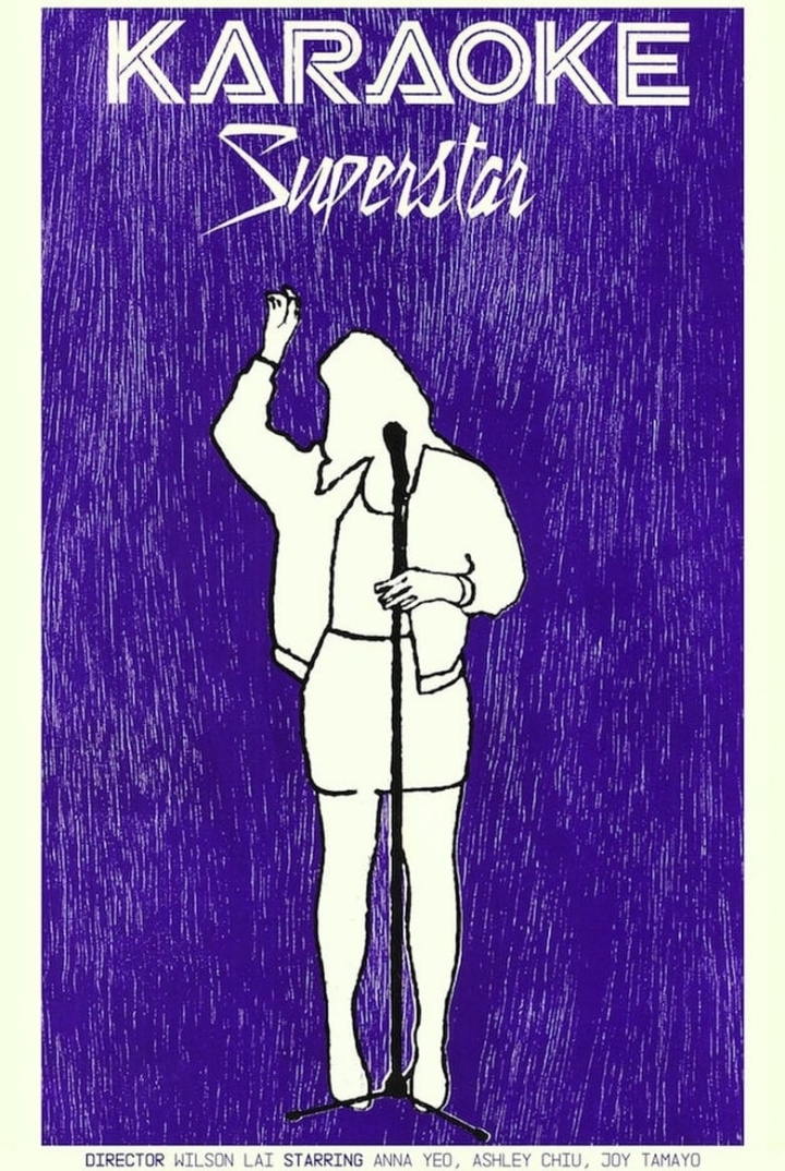 Karaoke Superstar i gruppen Alla filmer / Music hos Mohamad shop (639308)