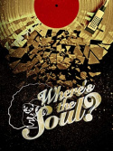 Where\'s the Soul?