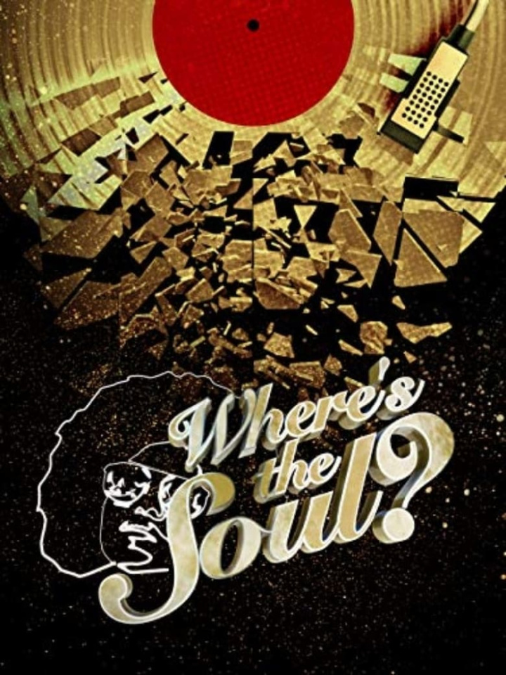 Where\'s the Soul? i gruppen Alla filmer / Documentary hos Mohamad shop (639317)