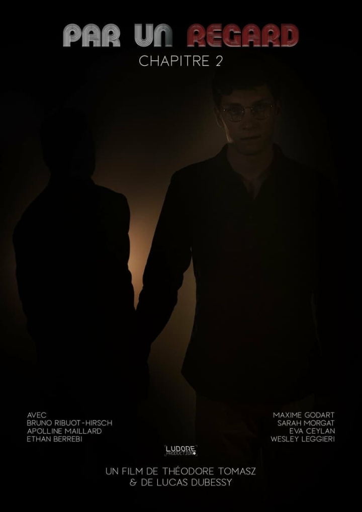 PAR UN REGARD : Chapitre 2 i gruppen Alla filmer / Romance hos Mohamad shop (639346)