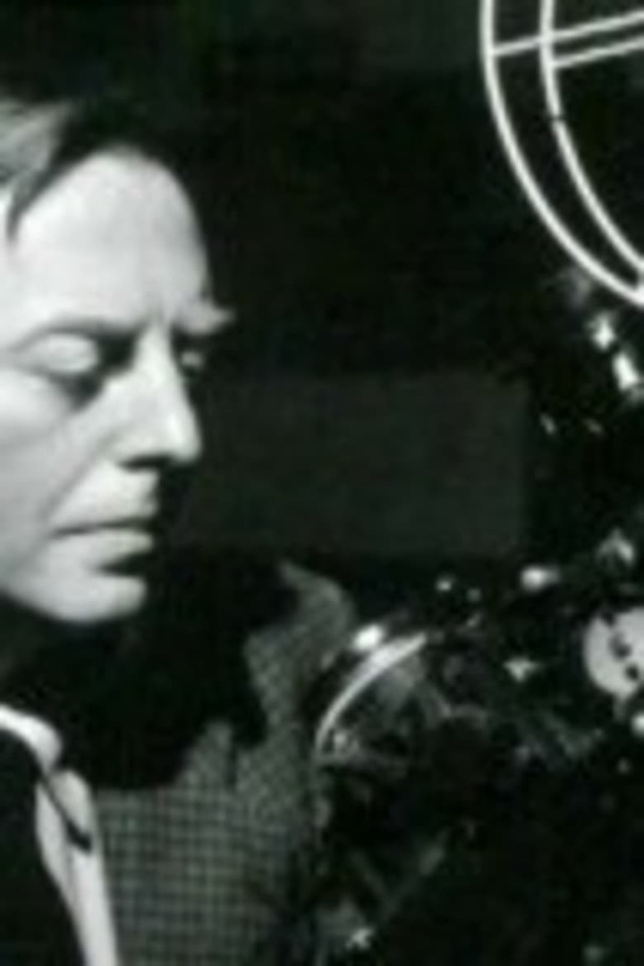 Paul Grimault, image par image i gruppen Alla filmer / Documentary hos Mohamad shop (639370)
