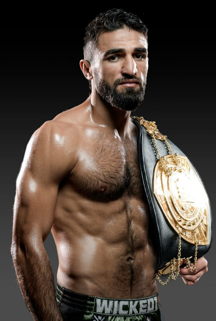 Glory 69 i gruppen Alla filmer / Action hos Mohamad shop (639425)