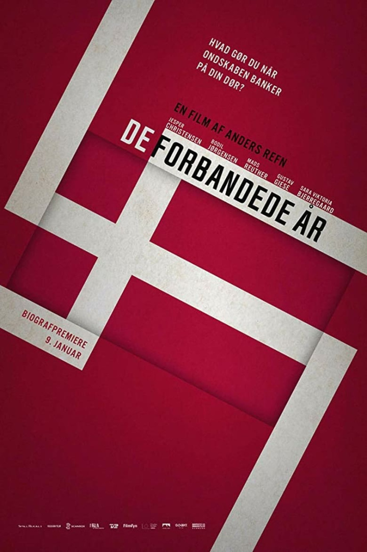 Into the Darkness i gruppen Alla filmer / War hos Mohamad shop (639514)