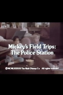 Mickey\'s Field Trips: The Police Station