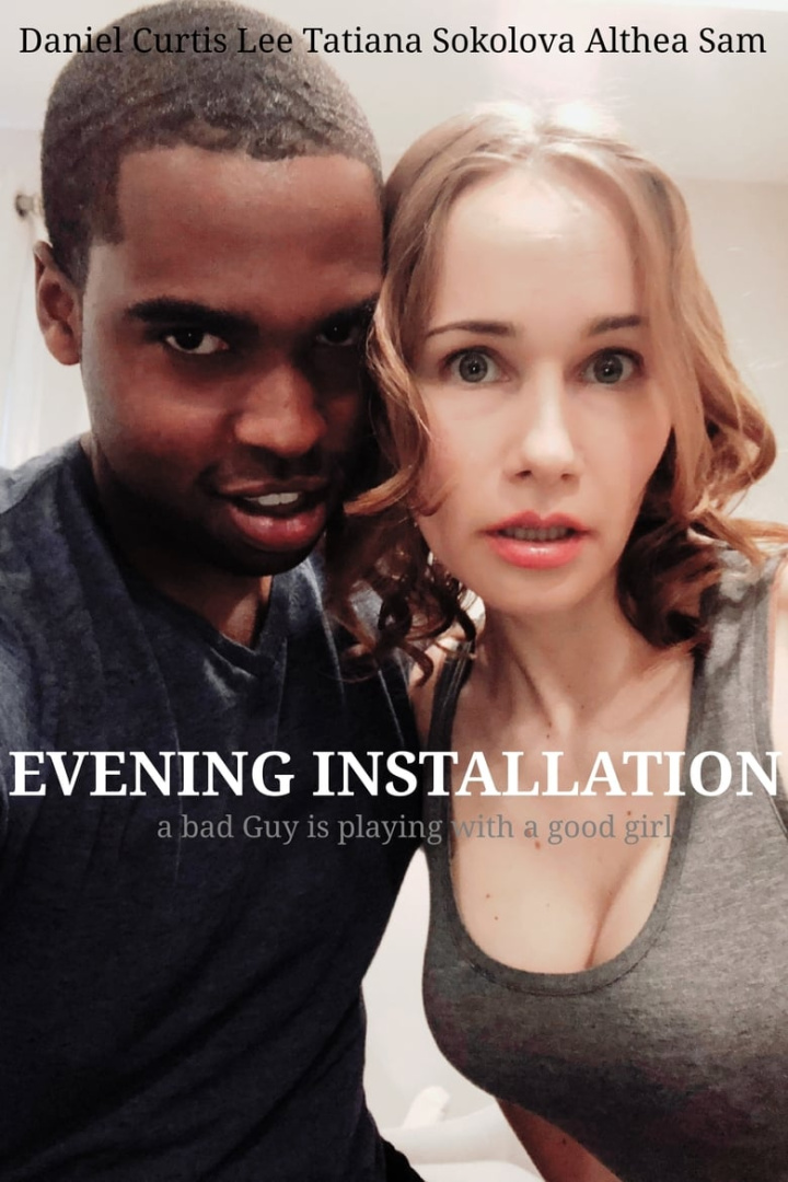 Evening Installation i gruppen Alla filmer / Thriller hos Mohamad shop (639540)