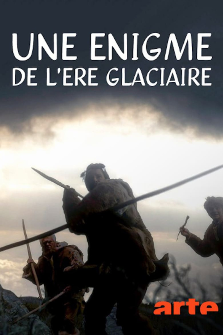 Une énigme de l\'âge glaciaire i gruppen Alla filmer / Documentary hos Mohamad shop (639547)