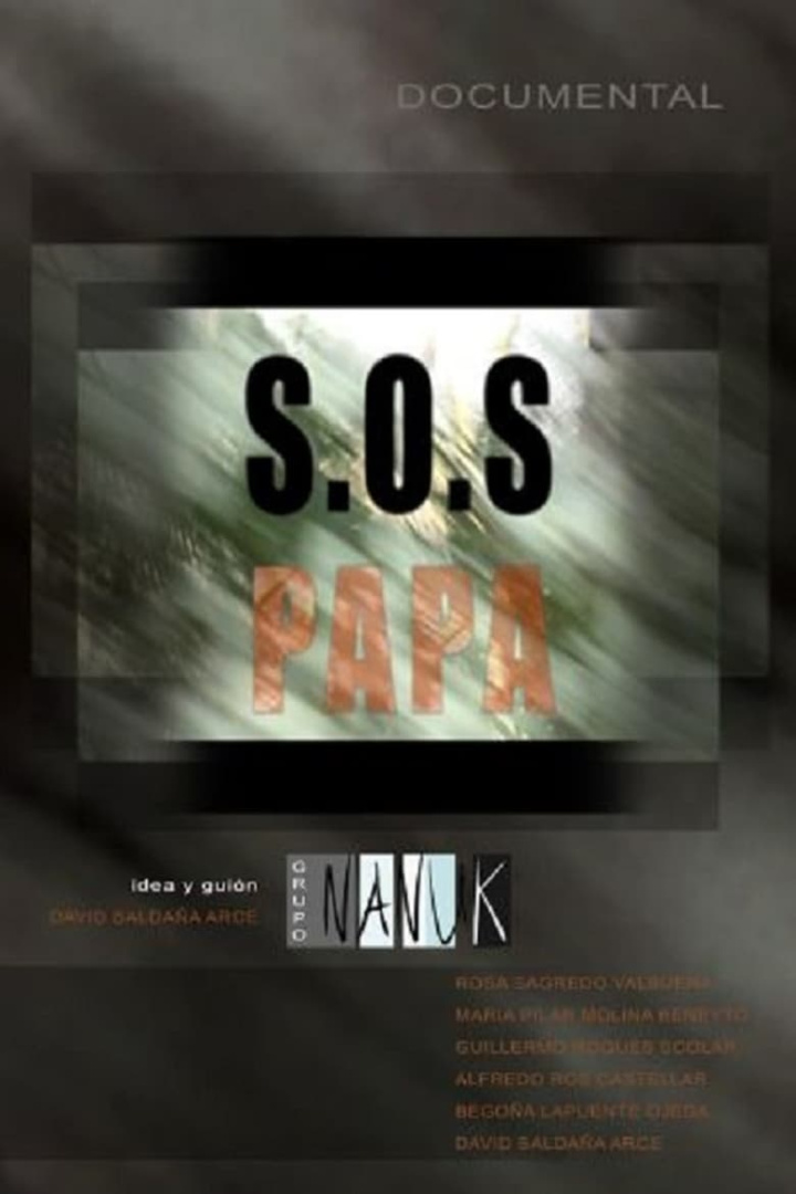 S.O.S. Papa i gruppen Alla filmer / Documentary hos Mohamad shop (639549)