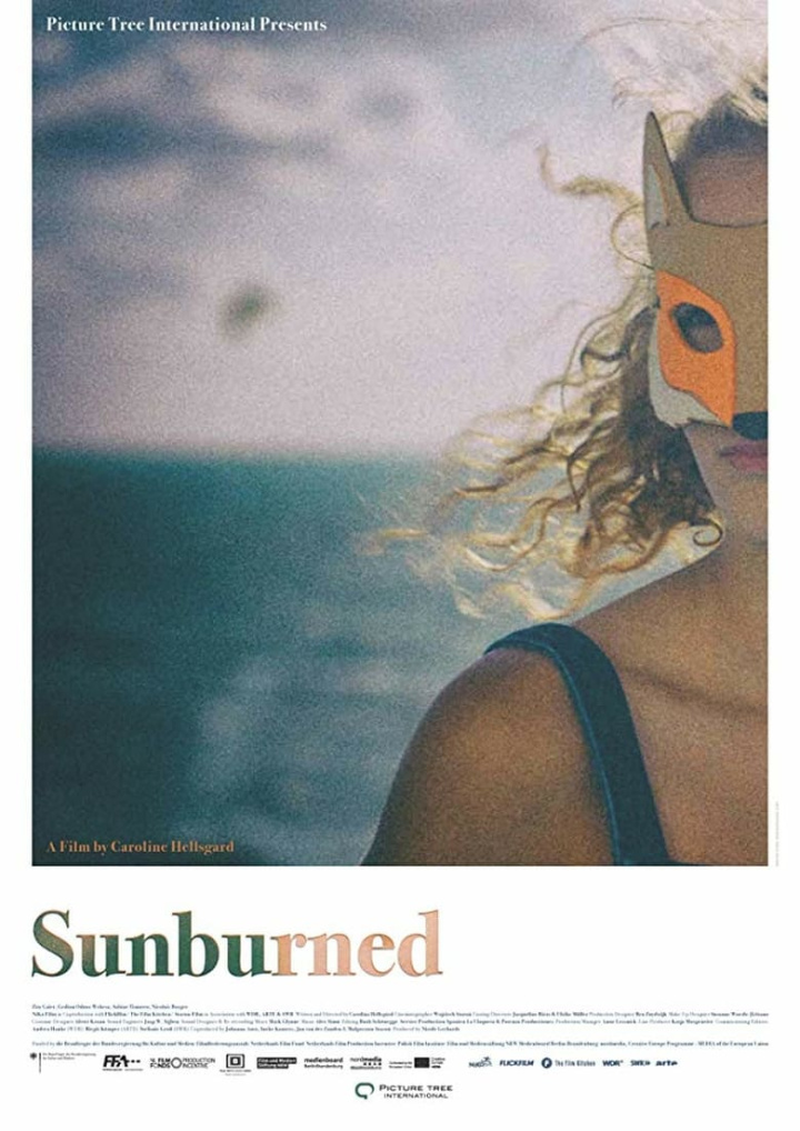Sunburned i gruppen Alla filmer / Drama hos Mohamad shop (639562)