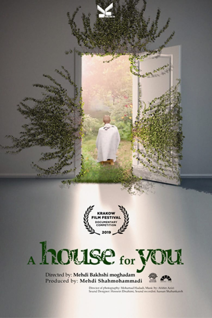 A House for You i gruppen Alla filmer / Documentary hos Mohamad shop (639569)