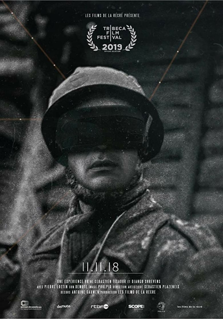 11.11.18 i gruppen Alla filmer hos Mohamad shop (639614)