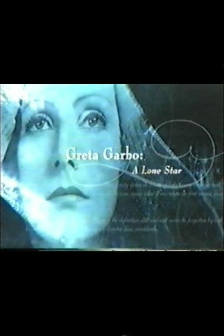 Greta Garbo: A Lone Star i gruppen Alla filmer / Documentary hos Mohamad shop (639696)
