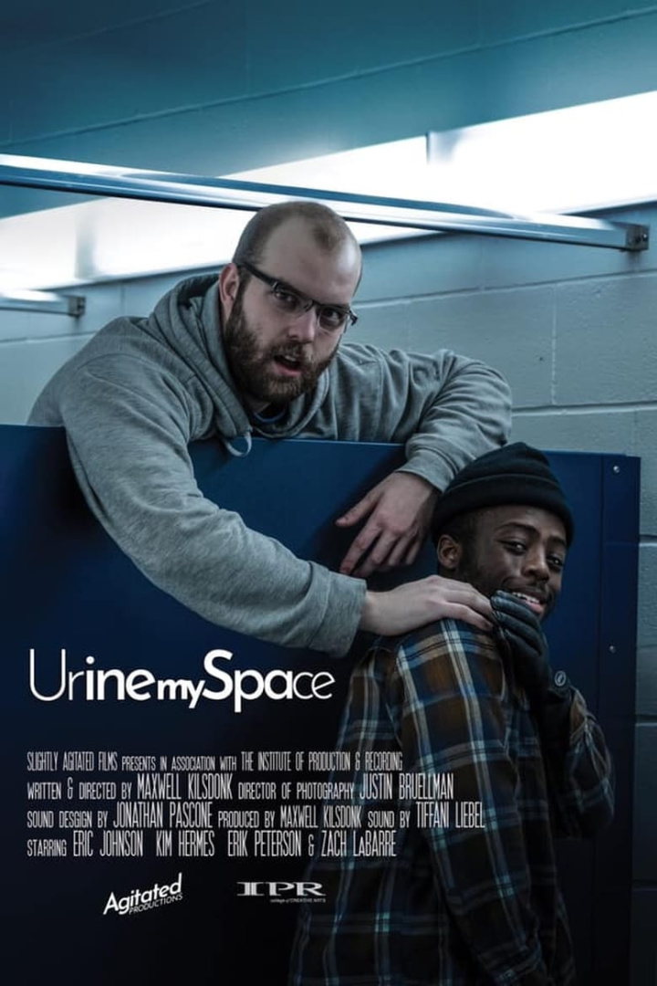 Urine My Space i gruppen Alla filmer hos Mohamad shop (639741)