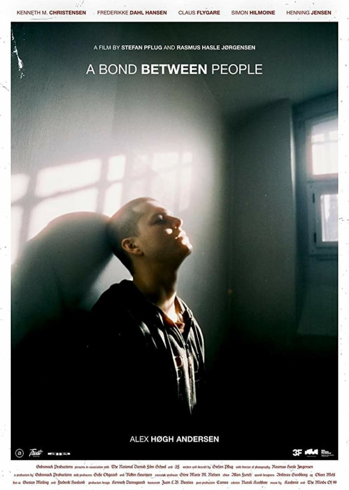 A Bond Between People i gruppen Alla filmer / Crime hos Mohamad shop (639753)