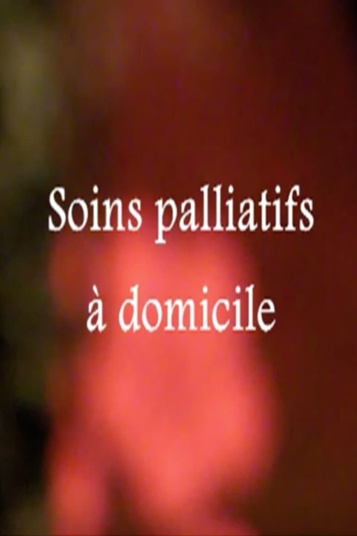 Soins palliatifs à domicile i gruppen Alla filmer / Drama hos Mohamad shop (639766)