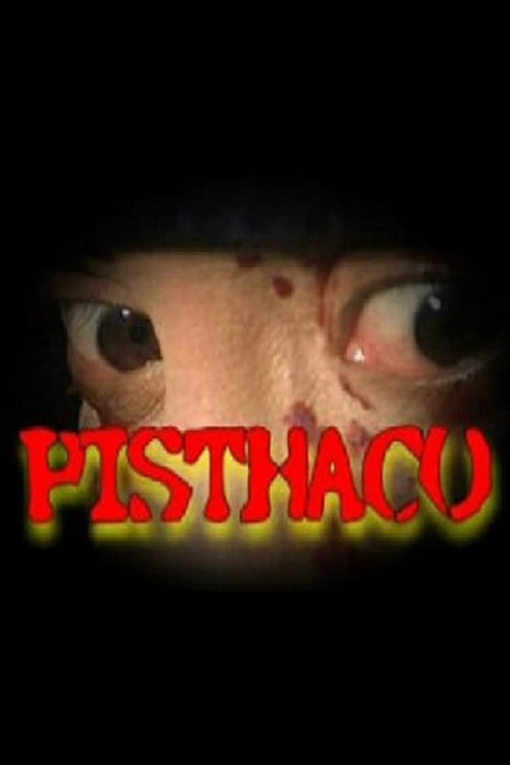 Pisthaco i gruppen Alla filmer / Horror hos Mohamad shop (639783)