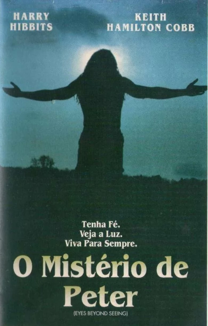 Eyes Beyond Seeing i gruppen Alla filmer / Drama hos Mohamad shop (639801)