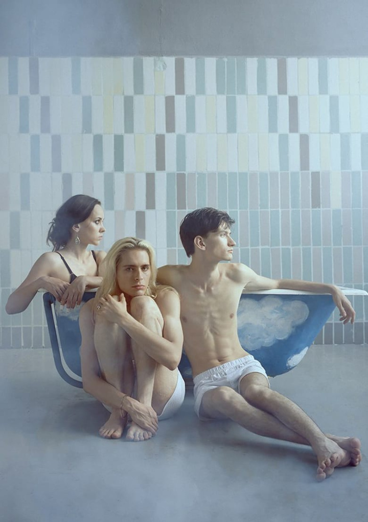 ahaha i gruppen Alla filmer hos Mohamad shop (639808)