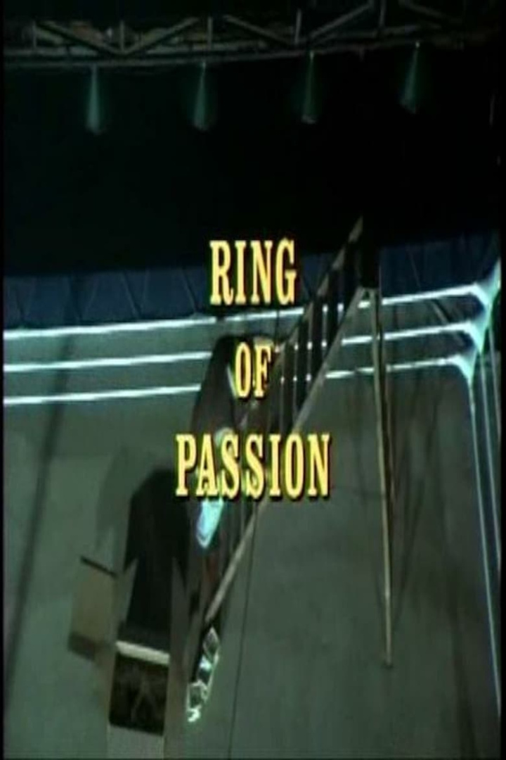 Ring of Passion i gruppen Alla filmer / History hos Mohamad shop (639855)