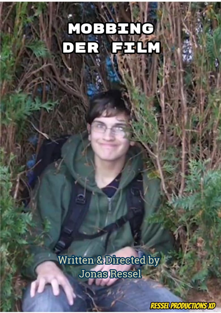 Mobbing - Der Film i gruppen Alla filmer hos Mohamad shop (639905)