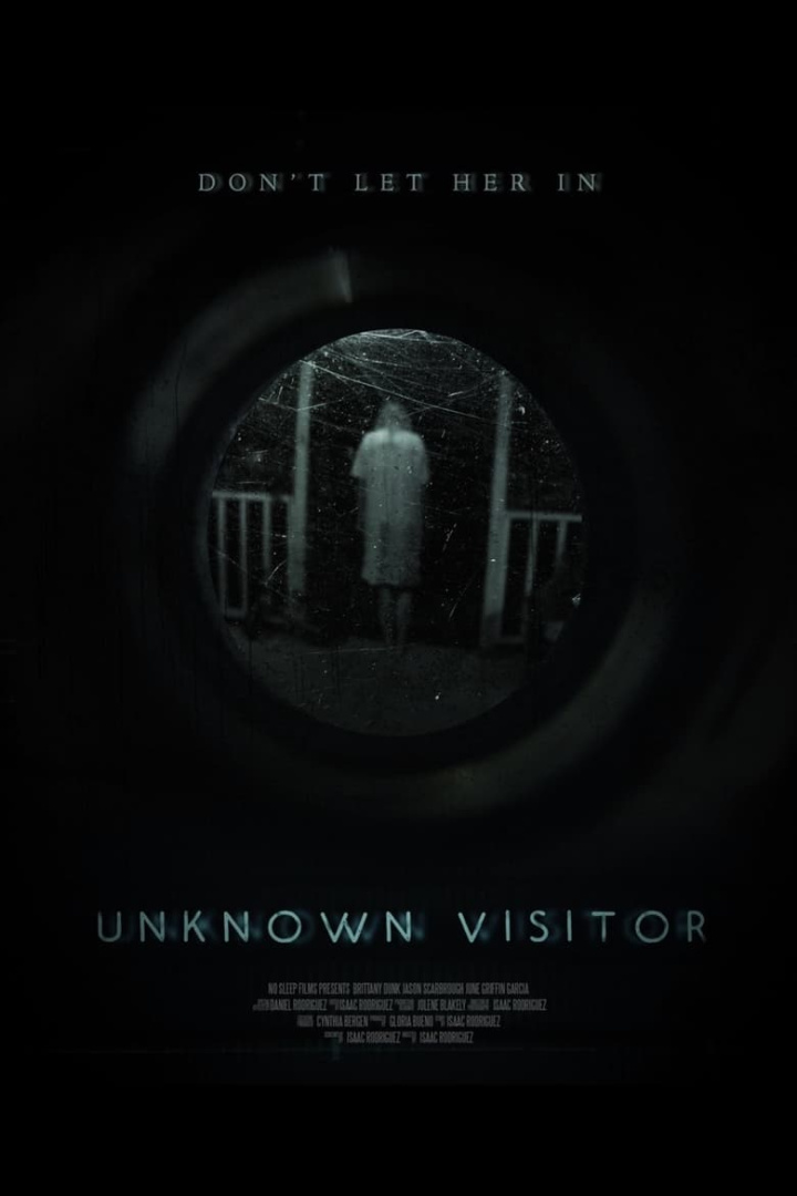 Unknown Visitor i gruppen Alla filmer / Horror hos Mohamad shop (639959)