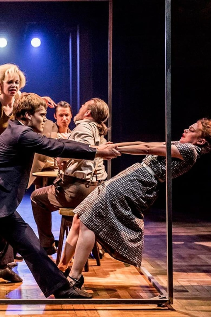 Kes Reimagined i gruppen Alla filmer hos Mohamad shop (639979)