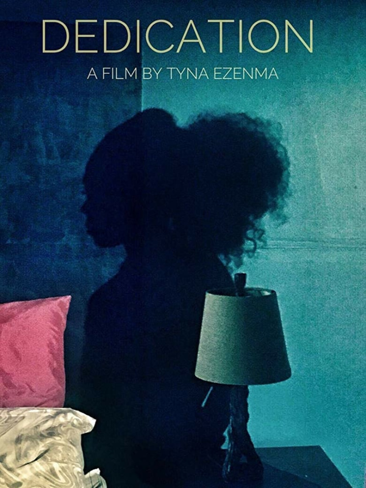 Dedication i gruppen Alla filmer / Drama hos Mohamad shop (639991)