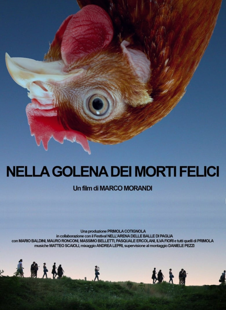 In the Bottom Land of Happy Death i gruppen Alla filmer / Documentary hos Mohamad shop (640009)