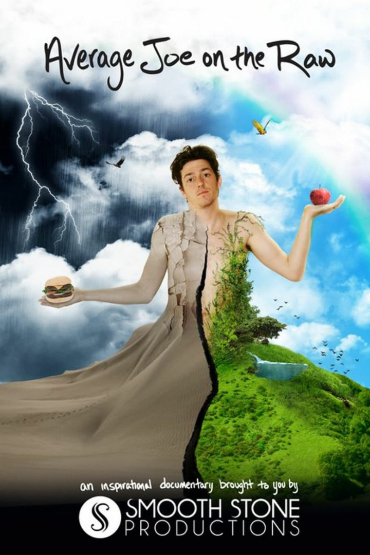 Average Joe on the Raw i gruppen Alla filmer / Documentary hos Mohamad shop (640016)