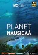 Nausicaa - L\'aquarium du futur