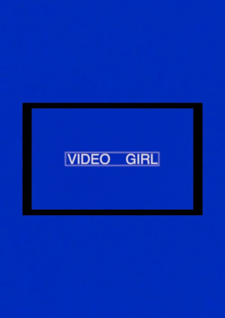 Video Girl i gruppen Alla filmer / Drama hos Mohamad shop (640023)