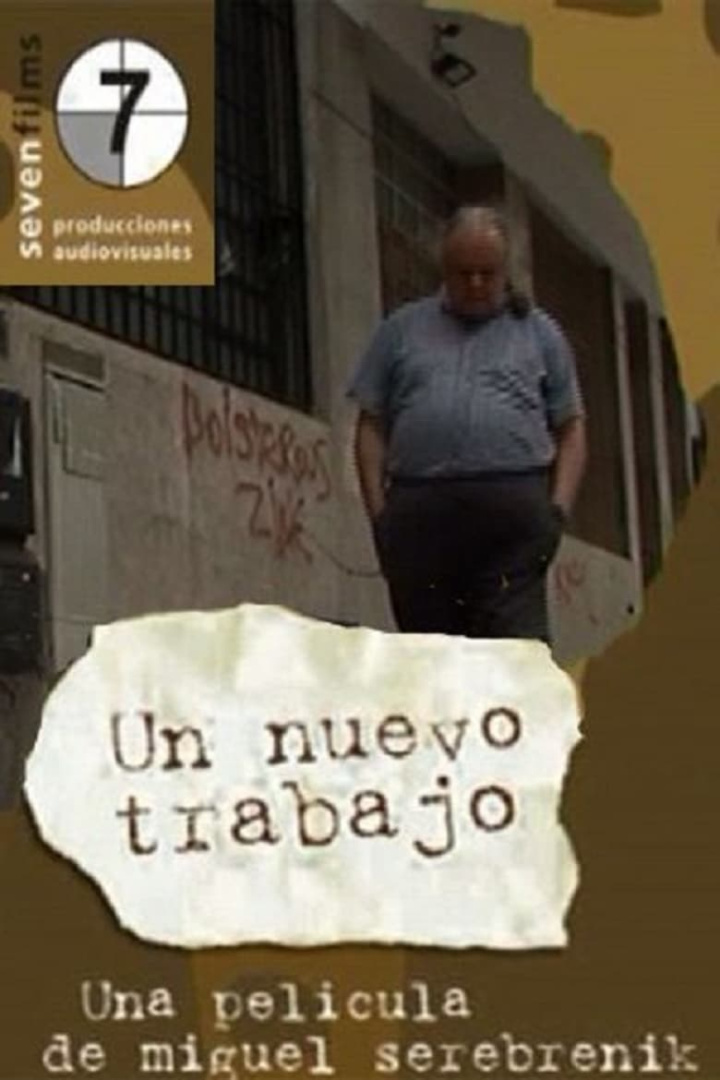 Un Nuevo Trabajo i gruppen Alla filmer / Documentary hos Mohamad shop (640043)