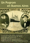 Un Pogrom en Buenos Aires