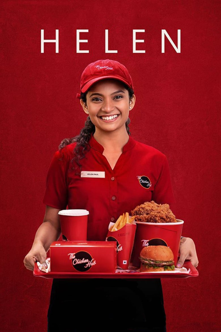 Helen i gruppen Alla filmer / Thriller hos Mohamad shop (640052)