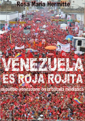 Venezuela es roja rojita