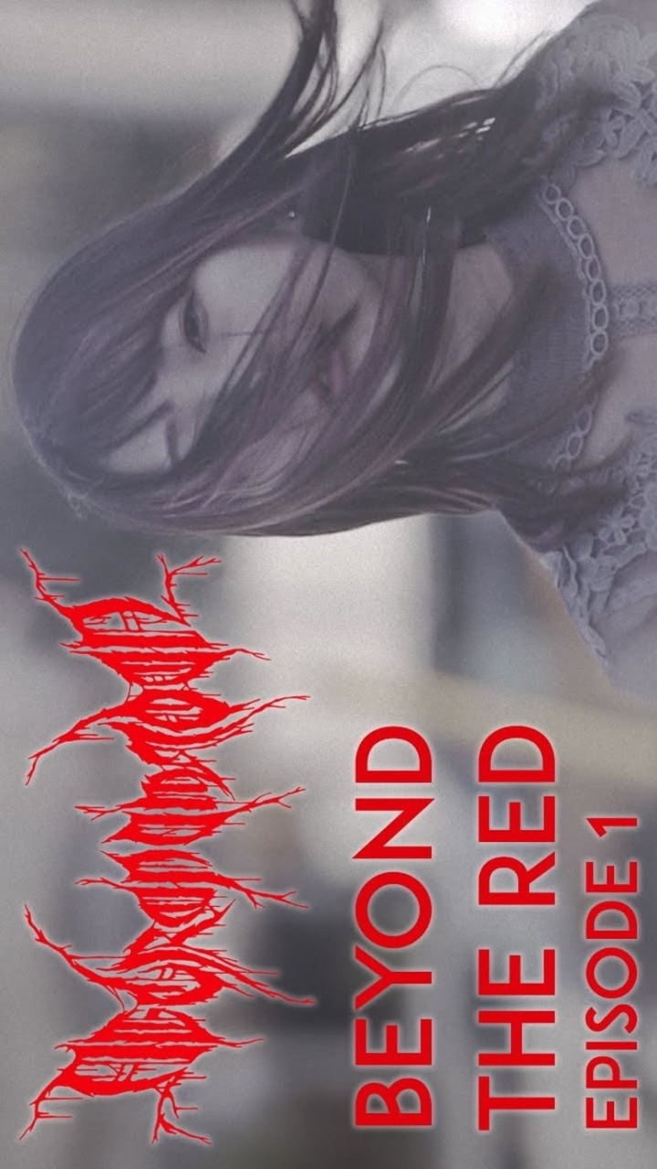 Beyond the Red i gruppen Alla filmer hos Mohamad shop (640081)