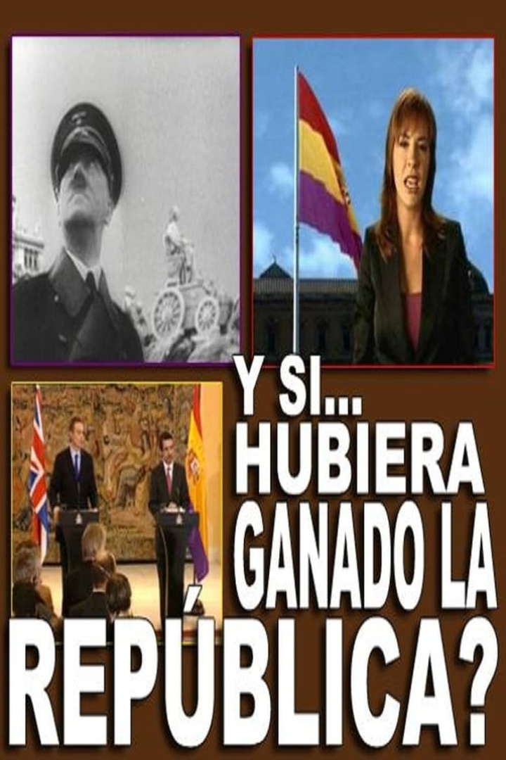 ¡Viva la República! i gruppen Alla filmer hos Mohamad shop (640082)