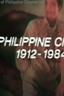History of Philippine Cinema