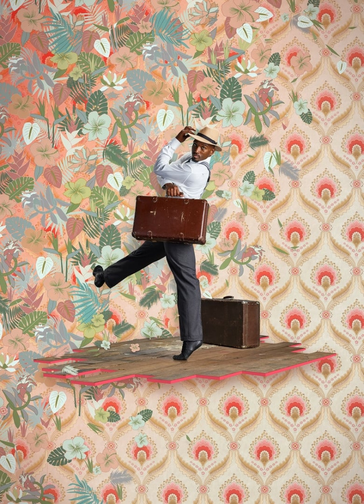 Windrush: Movement of the People i gruppen Alla filmer / Music hos Mohamad shop (640106)