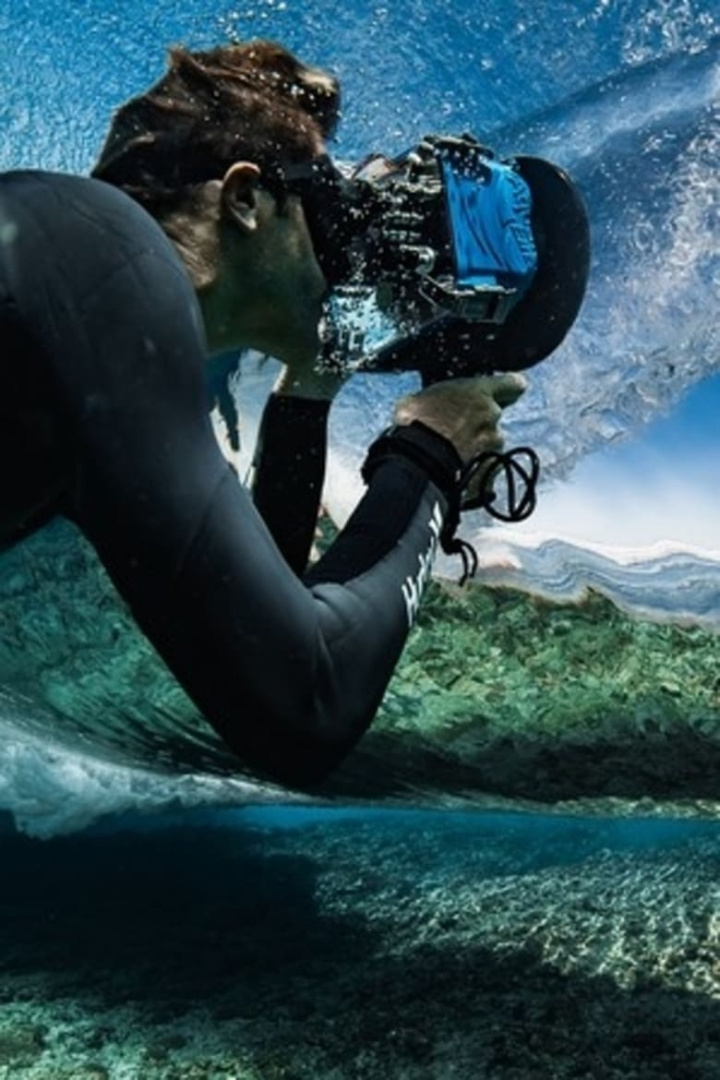 Surface i gruppen Alla filmer / Documentary hos Mohamad shop (640115)