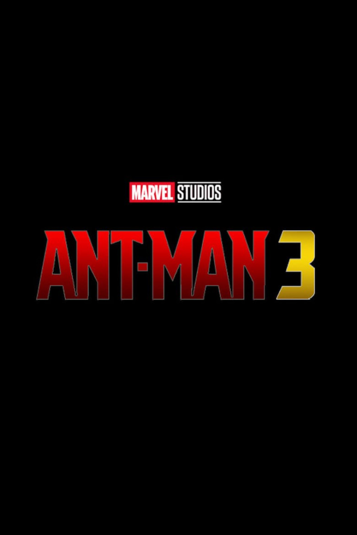 Ant-Man 3 i gruppen Alla filmer / Science Fiction hos Mohamad shop (640146)