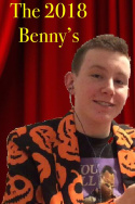 The 2018 Benny Awards (The Benny\'s)
