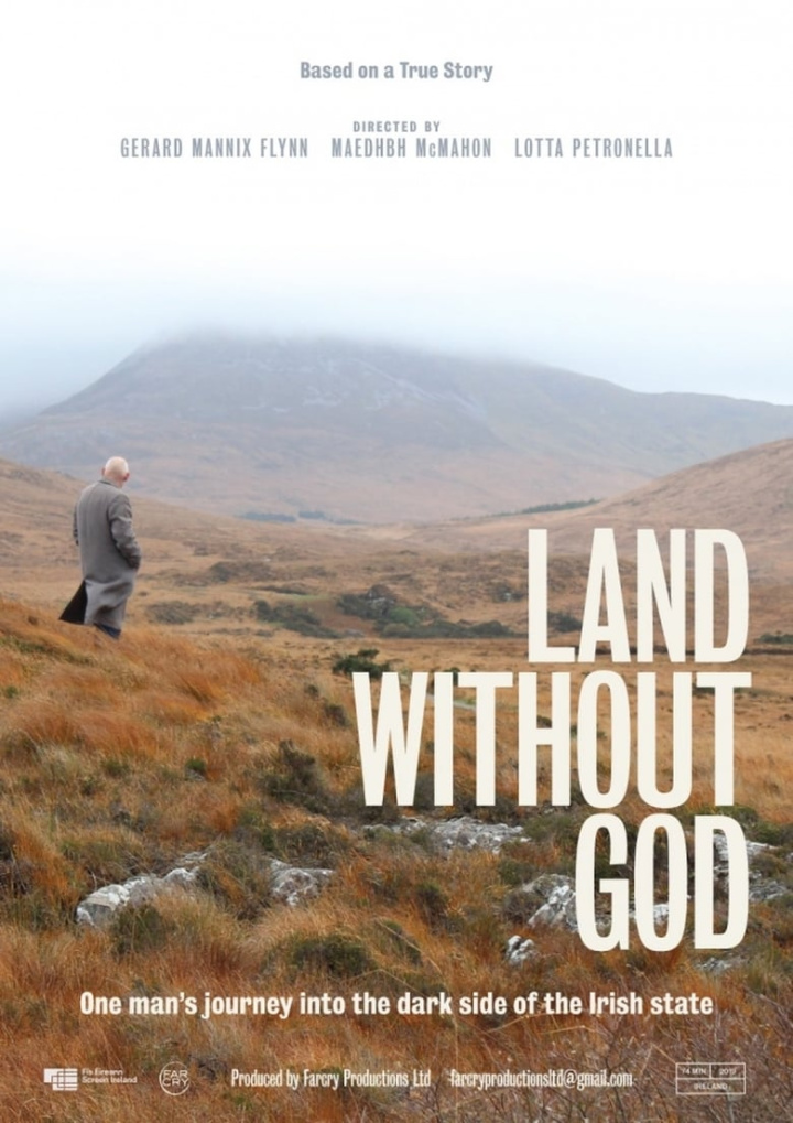 Land Without God i gruppen Alla filmer / Documentary hos Mohamad shop (640222)