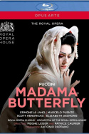 Madama Butterfly