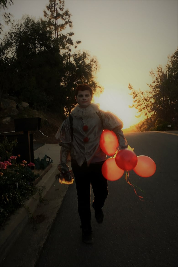 IT: Chapter 1.5 i gruppen Alla filmer / Comedy hos Mohamad shop (640279)