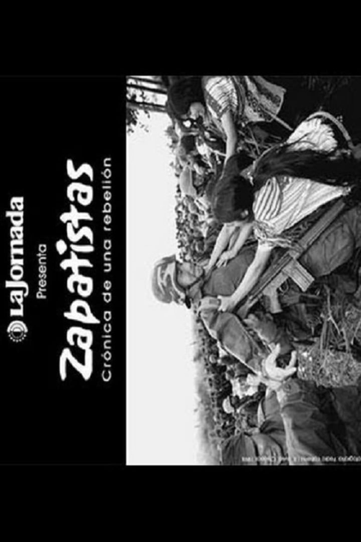 Zapatistas. Crónica de una Rebelión i gruppen Alla filmer / Documentary hos Mohamad shop (640305)