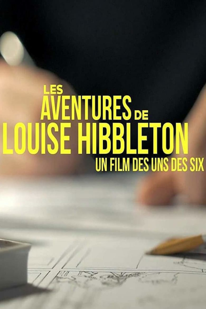 Les Aventures de Louise Hibbleton i gruppen Alla filmer / Fantasy hos Mohamad shop (640322)