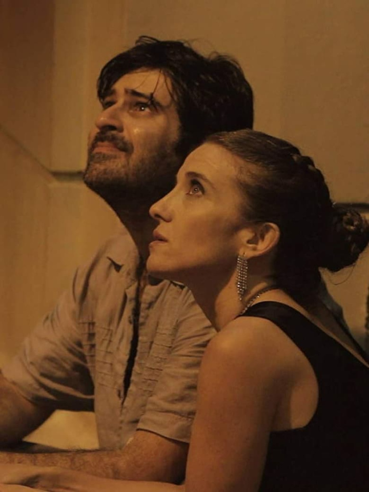 Dígame - Tell Me i gruppen Alla filmer / Drama hos Mohamad shop (640530)