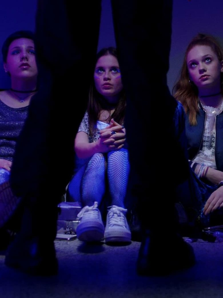 Shh i gruppen Drama hos Mohamad shop (640568)