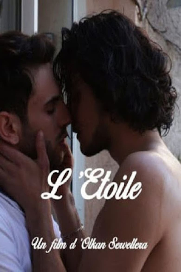 L\'étoile i gruppen Alla filmer / Romance hos Mohamad shop (640624)